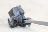 1999-10 Suzuki Gz250 Front Brake Master Cylinder OEM