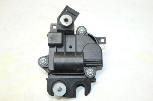 BMW K46 S1000RR Manifold Flap Valve Actuator Bracket 18518548856 Other Genuine