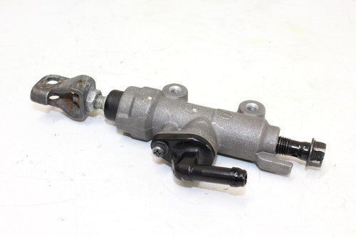 2015 Honda Cbr300r Rear Back Brake Master Cylinder