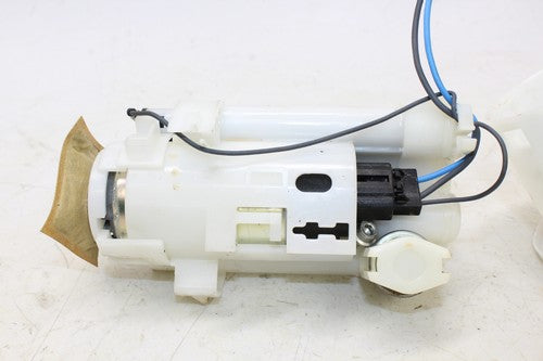 2016 Yamaha Yzf R6 Fuel Pump Gas Petrol Sender Unit
