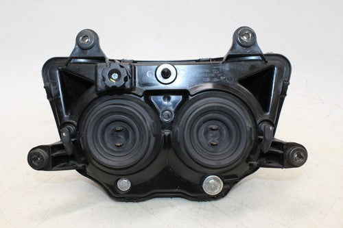 2009 Kawasaki Ninja 250r Ex250j Front Headlight Head Light Lamp