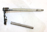 2006 Honda Cbr600rr Engine Motor Transmission Tranny Gears