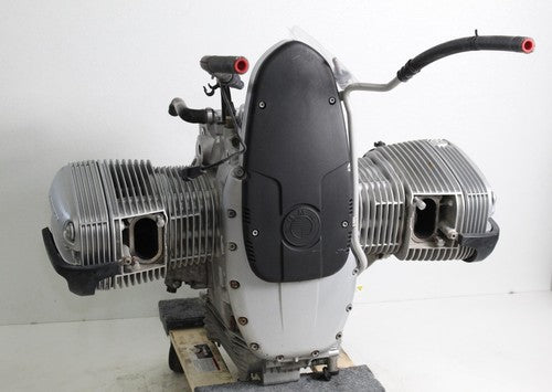 2002 BMW R1150GS ENGINE MOTOR