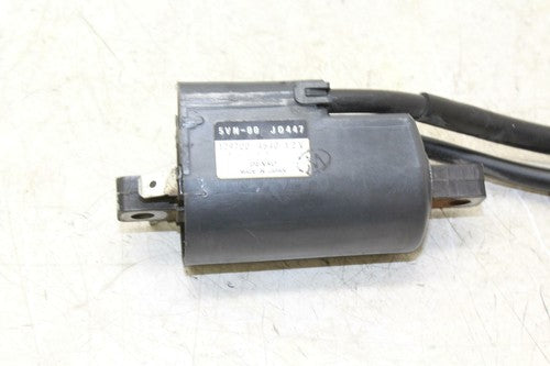 2004 Yamaha V Star 1100 Xvs1100at Silverado Ignition Coil OEM