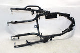 2003 Bmw K1200rs Rear Subframe Back Sub Frame