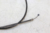 1981 Yamaha Virago 750 Xv750 Clutch Cable Line Set