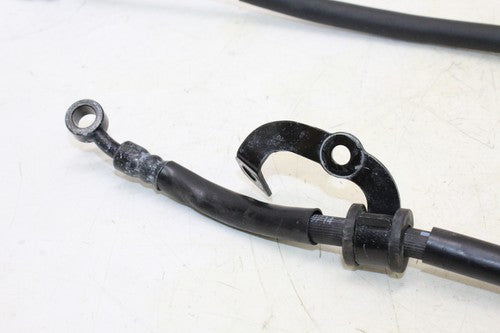 2015 Honda Cbr500r Brake Caliper Hoses Lines