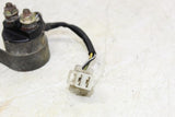 1994 Suzuki Intruder 800 Vs800gl Engine Starter Relay Starting Motor Switch