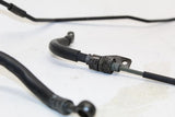 2003 Honda Vtx1800c Brake Caliper Hoses Lines