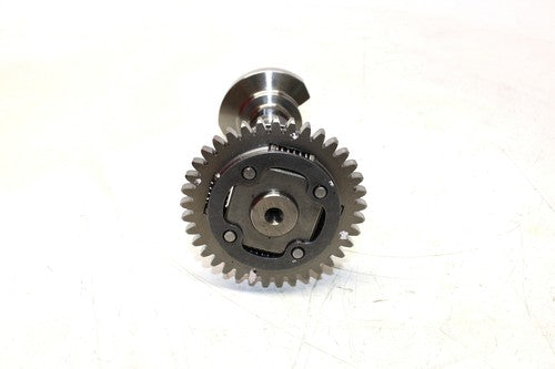 2009 Kawasaki Ninja 250r Ex250j Engine Motor Crankshaft Balancer Gear