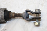 1993 Honda Cbr900rr Rear Back Brake Master Cylinder W Reservoir