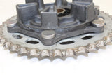 08-11 Honda Cbr1000rr Rear Back Sprocket