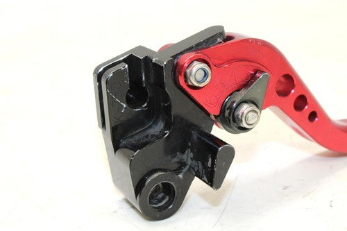 2010 Kawasaki Versys 650 Kle650c Left Clutch Lever