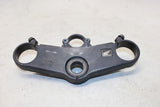 2004 Honda Cbr600rr Forks Upper Triple Tree Clamp