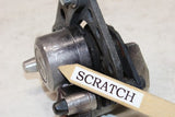 1983 Kawasaki Gpz750 Zx750a Rear Back Brake Caliper W Mount Bracket