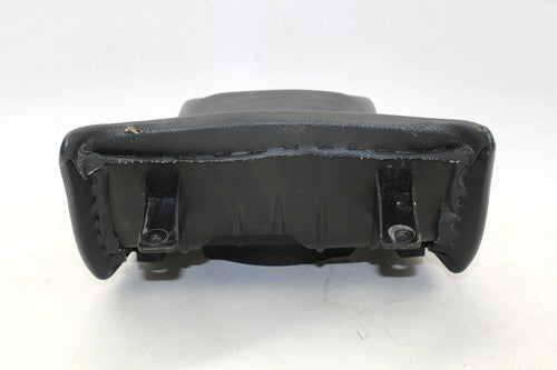 2015 Sym T2 250i Front Drivers Seat Pad Saddle Pillion