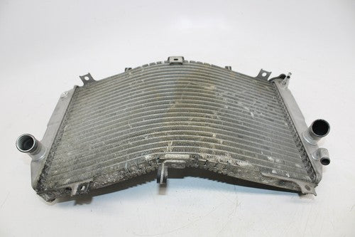 2003 Suzuki Gsxr750 Engine Radiator Motor Cooler Cooling Radiater