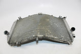 2003 Suzuki Gsxr750 Engine Radiator Motor Cooler Cooling Radiater