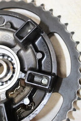 1989 Kawasaki Ninja 250r Ex250f Rear Back Sprocket