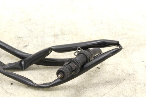 2004 Honda Cbr1000rr Rear Back Brake Sensor 35350-mel-d20 OEM