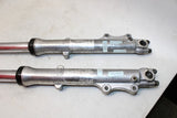 1981 Kawasaki Kz750e Standard Front Forks Shock Suspension Set Pair