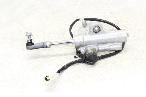 12-14 Yamaha Yzf R1 Steering Damper Stabilizer OEM