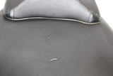 2002 Aprilia Scarabeo 150 Seat Tandem Saddle OEM