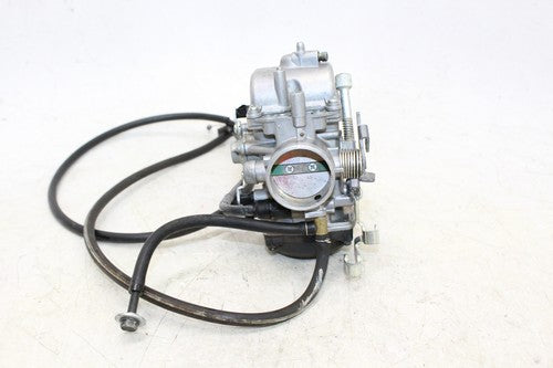 2007 Suzuki Dr650se Carb Carburetor
