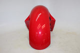 2012 Yamaha Yzf R1 World Gp 50th Anniversary Front Wheel Fender Cowl Fairing