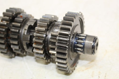 1997 Kawasaki Klr650 Engine Motor Transmission Tranny Gears