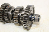 1997 Kawasaki Klr650 Engine Motor Transmission Tranny Gears