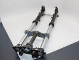 1981 Yamaha Xj750r Seca Front Forks Shock Suspension Set Pair