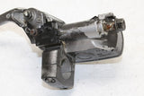 2006 Honda Shadow Aero 750 Vt750c Right Clipon Handlebar Brake Lever W/cylinder