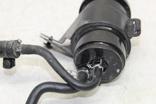 2018 Yamaha Yzf-r3 Evap Vapor  Charcoal Emission Canister