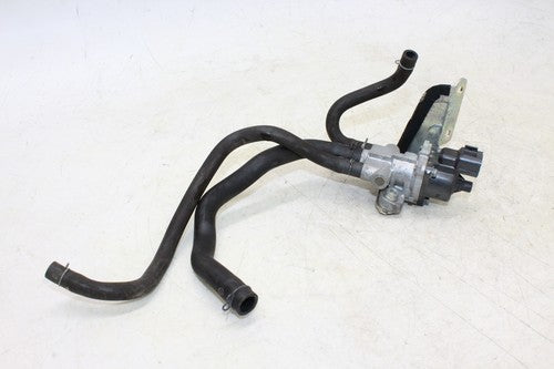 2007 Suzuki Sv650s Air Valve Solenoid Top Engine Switch Sensor