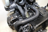 2016 Honda Cbr500r Engine Motor