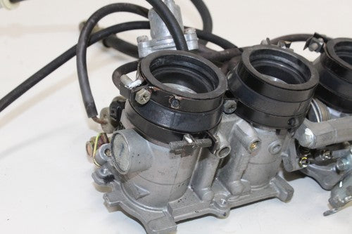 2001-03 Honda Cbr600f4i KEIHIN Carbs Carburetors OEM