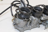 2001-03 Honda Cbr600f4i KEIHIN Carbs Carburetors OEM