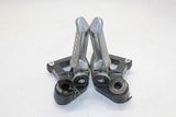03-04 Kawasaki Zzr600 ZX6E ZX600 Rear Back Passenger PEG Set Pair OEM