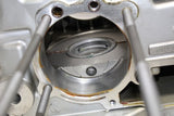 2003 Bmw R1150r Engine Motor Crankcase Crank Cases Block