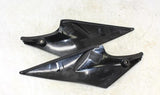 2006 Suzuki Gsxr600 Right Left Gas Fuel Tank Panels Covers Trim Set Cowls