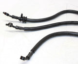 2005 Kawasaki Zr7s Zr750 Front Brake Caliper Hoses Lines