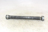 2006 Suzuki Gsxr750 Rear Axle Back Wheel Rim Pivot Bolt Axel