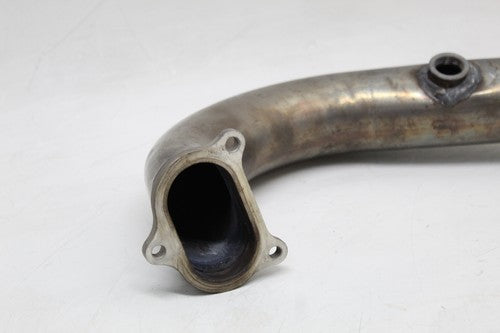 Ducati 848 1098 1198 EXHAUST MIDPIPE MID MIDDLE PIPE