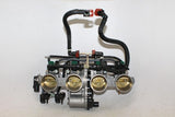 2022 Kawasaki Ninja Zx-10r Main Fuel Injectors / Throttle Bodies OEM
