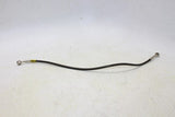 2006 Yamaha Yzf R6 Front Brake Caliper Hoses Lines Galfer