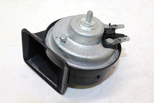 2009 Triumph Tiger Horn Signal