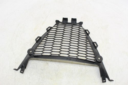 2008 Suzuki Gsxr1000 FRONT LOWER INNER EXHAUST FAIRING COWL GUARD