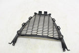 2008 Suzuki Gsxr1000 FRONT LOWER INNER EXHAUST FAIRING COWL GUARD