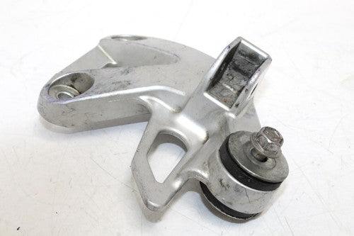 2001 SUZUKI KATANA 600 GSX600F RIGHT REAR BACK PASSENGER PEG OEM